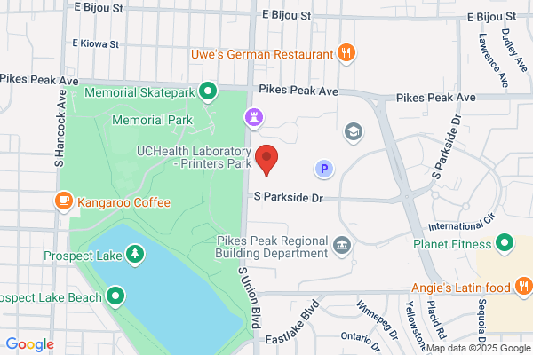 UCHealth Radiology - Printers Park