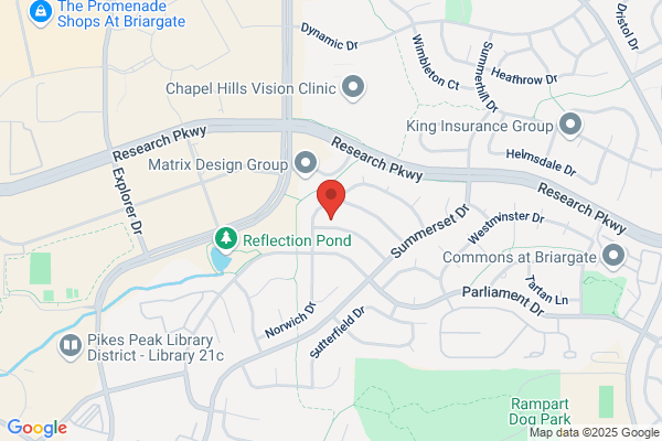 Manchester Properties, LLC