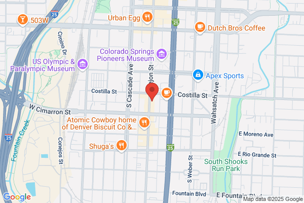 McGraw Realtors - Colorado Springs