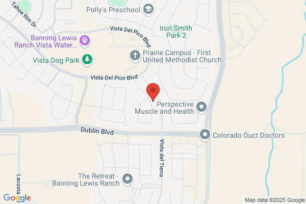 Briarwood Bungalows at Banning Lewis Ranch - Oakwood Homes - Permanently Closed