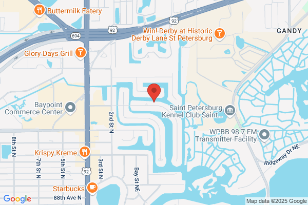 Buyers Broker of Florida