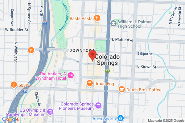 Colorado Investments and Homes