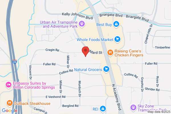 Rocky Mountain Homes Team - CLOSED