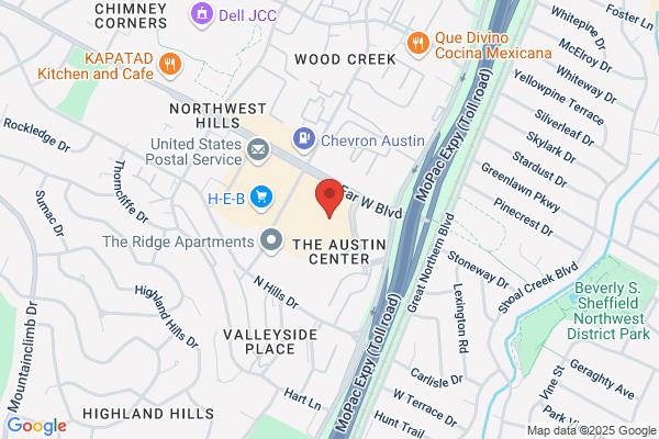 Austin Todd at Guaranteed Rate (NMLS #2365285)