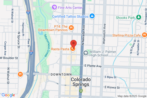 Bank of Colorado