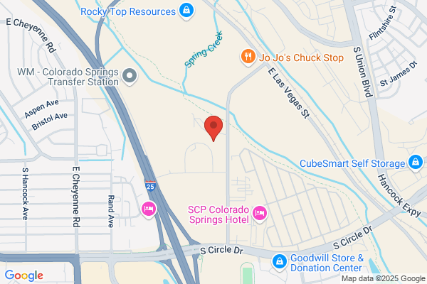 Springs Waste Systems