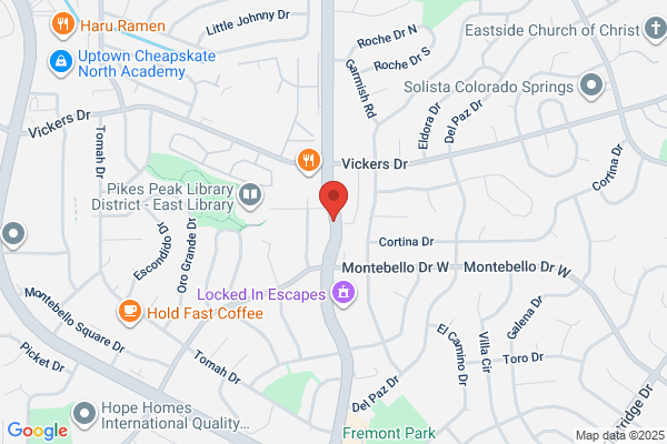 Laser Therapy Center