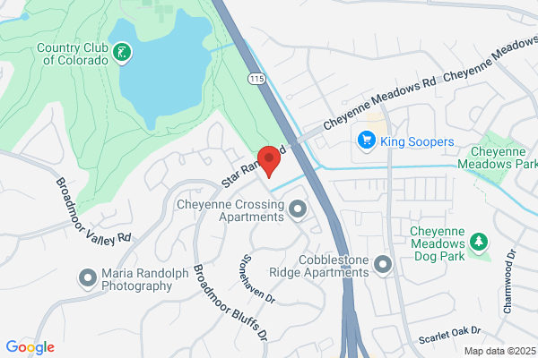 UCHealth - Outpatient Rehabilitation Services - Star Ranch
