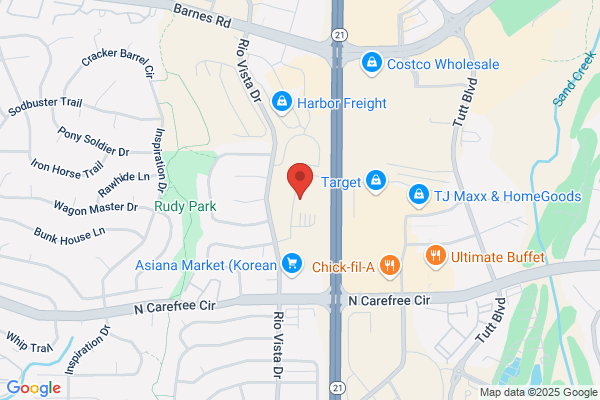 UCHealth Physical Therapy and Rehabilitation Clinic - Powers