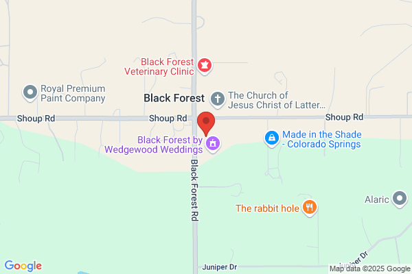 Black Forest Lutheran Church-Elca