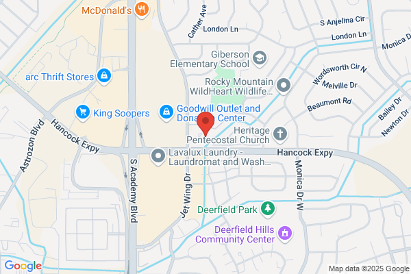 Colorado Springs Grace Church of the Nazarene
