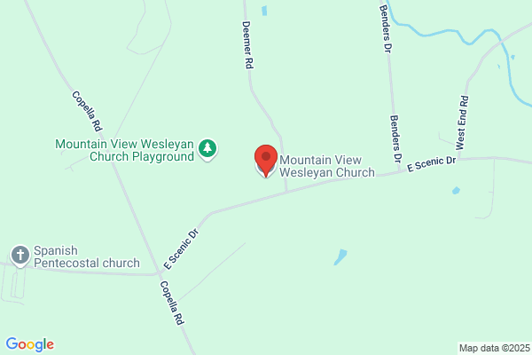 Mtn View Wesleyan Church