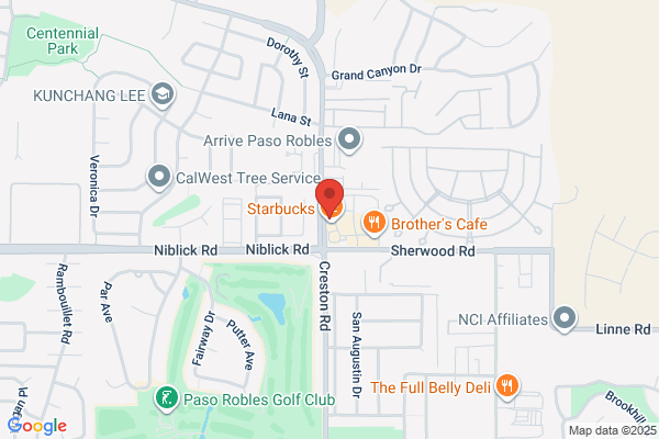 Burritos Express