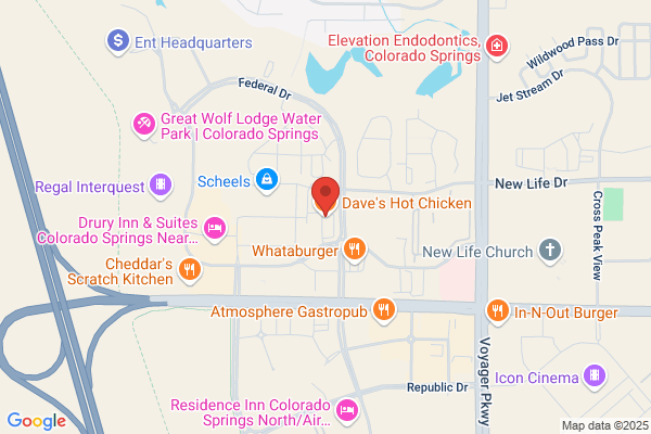 Dave's Hot Chicken