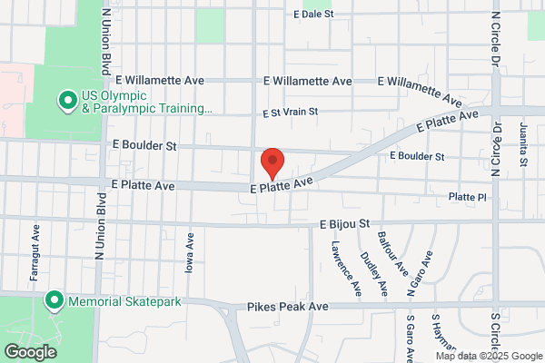 Milt's Coffee Shop