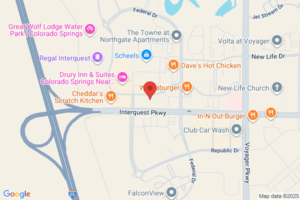 Dickey's Barbecue Pit