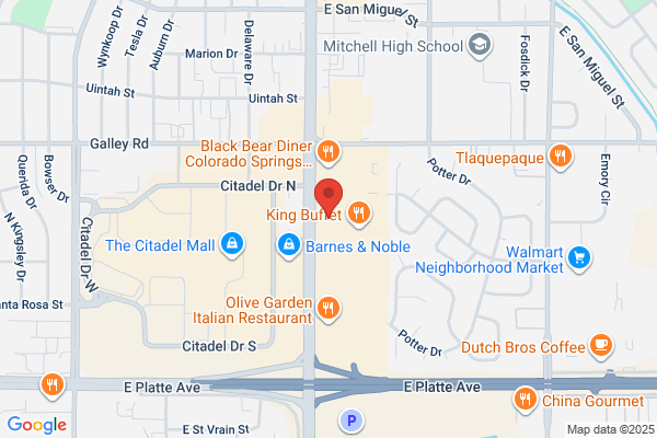 Black-Eyed Pea Restaurant
