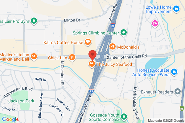 Applebee's Neighborhood Grill & Bar