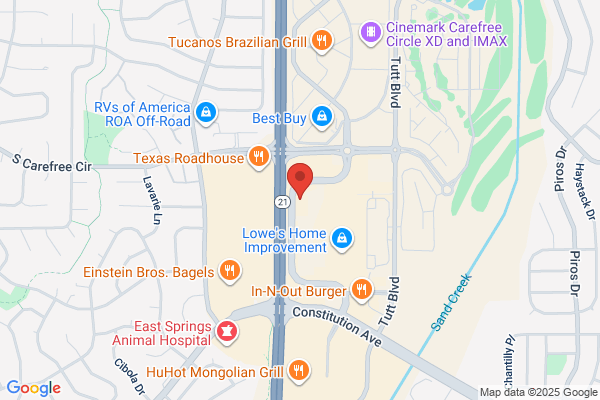 Panino's Eastside