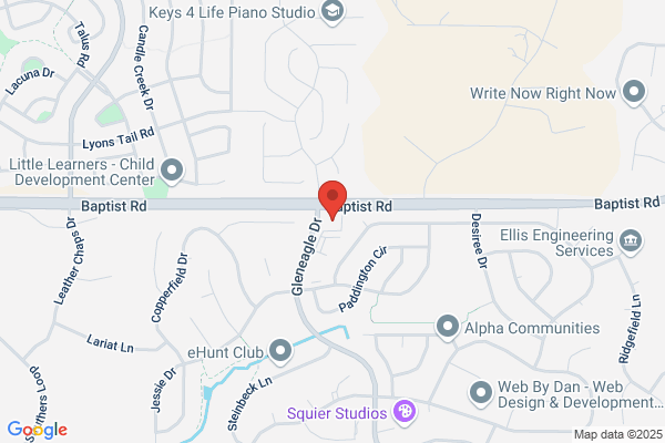 Bethesda Senior Living Communities