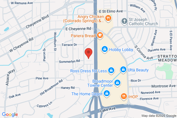Broadmoor Court Assisted Living