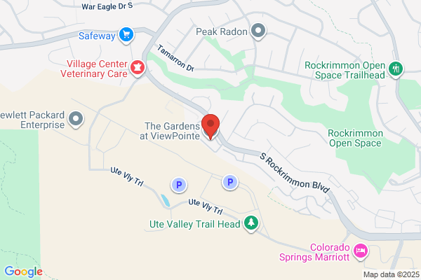 The Gardens at ViewPointe Assisted Living, Memory Care, and Independent Living