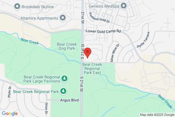 Bear Creek Senior Living