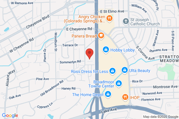 Broadmoor Court Assisted Living