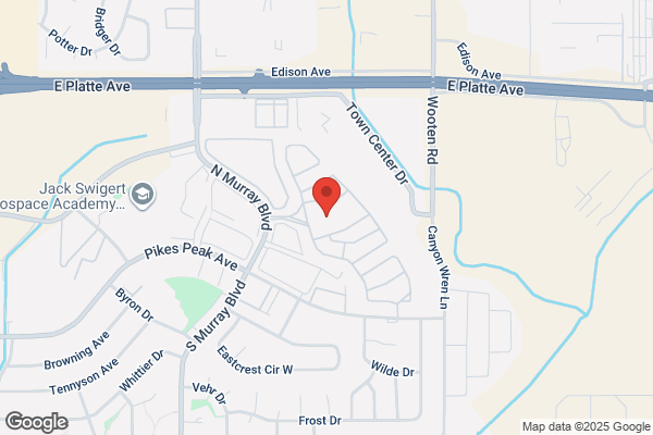 La Cresta Mobile Estates Springs