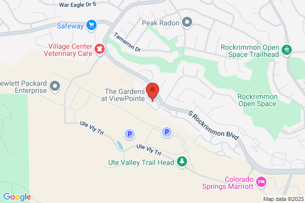 ViewPointe Assisted Living, Memory Care, and Independent Living