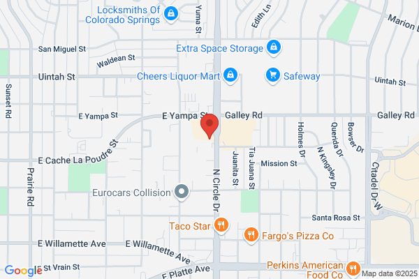 Rampart Roofing
