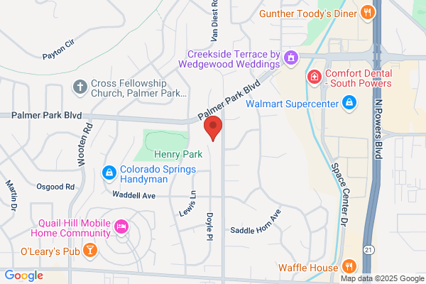 Rocky Top Roofing & Construction