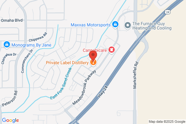 Van City RV - Colorado Springs