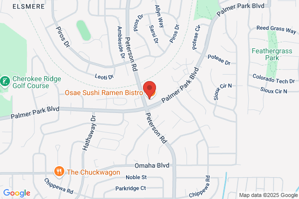 The Wyld Hair