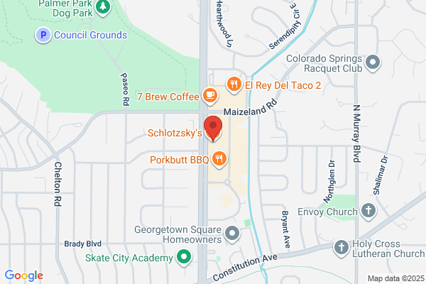 Schlotzsky's