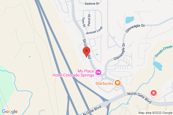 Glen Eagle Self Storage
