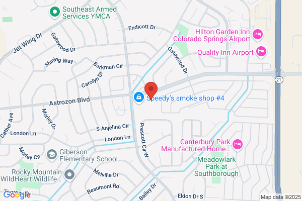 SecurCare Self Storage