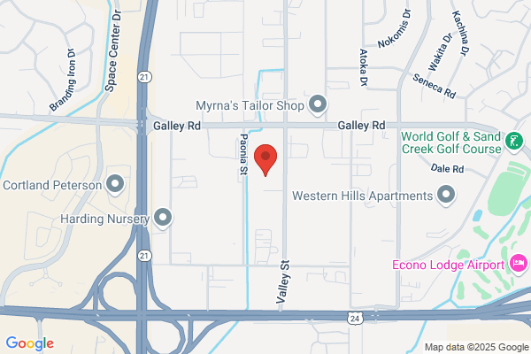 Willowstone RV Self Storage
