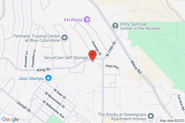 SecurCare Self Storage