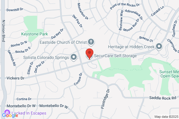 SecurCare Self Storage