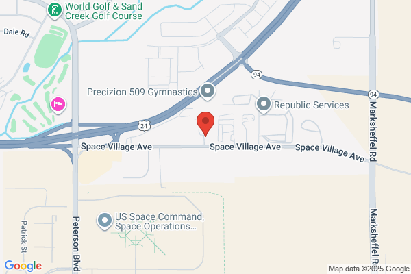 Storage Sense - Colorado Springs