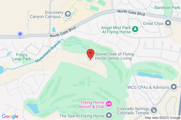 Silverfox Assisted Living