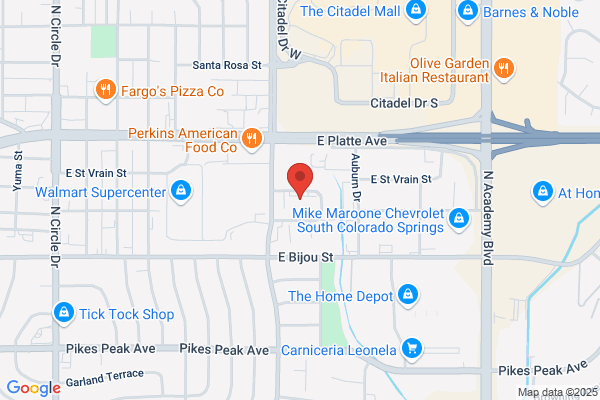 Cycle City Auto Pawn Inc