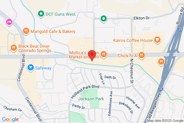 La Dulce Vapor Lab