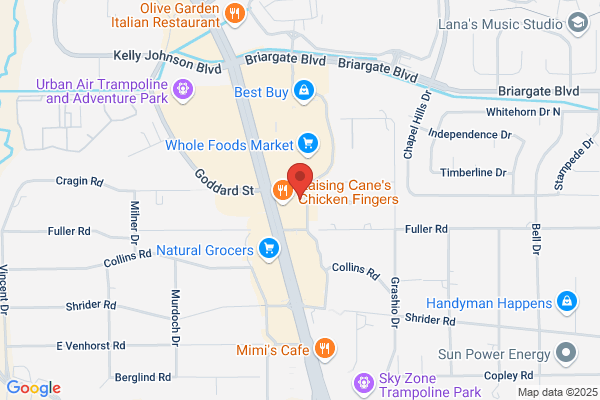 Tropical Smoothie Cafe