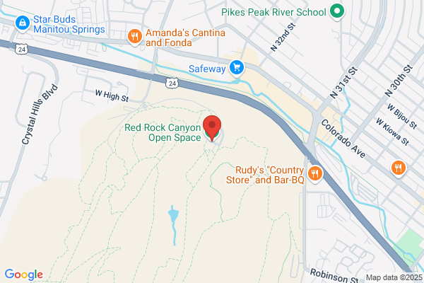 Red Mountain Sports