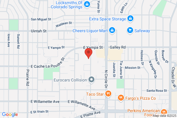 Salvation Army, Corps Community Center