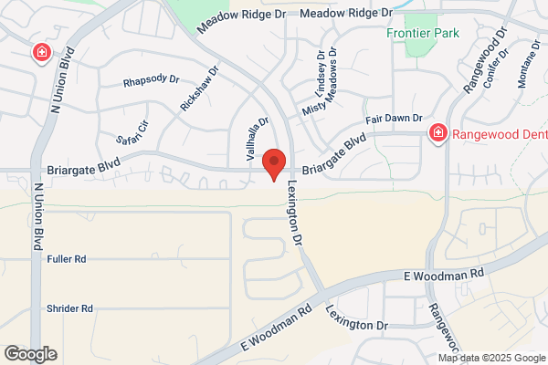 Brookdale Briargate