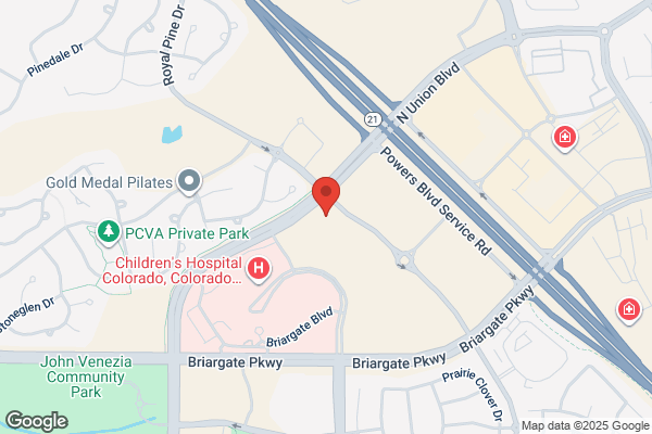 Ronald McDonald House