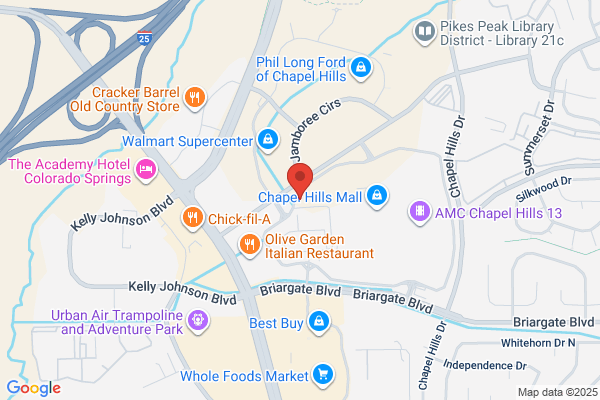 All RV Service Center
